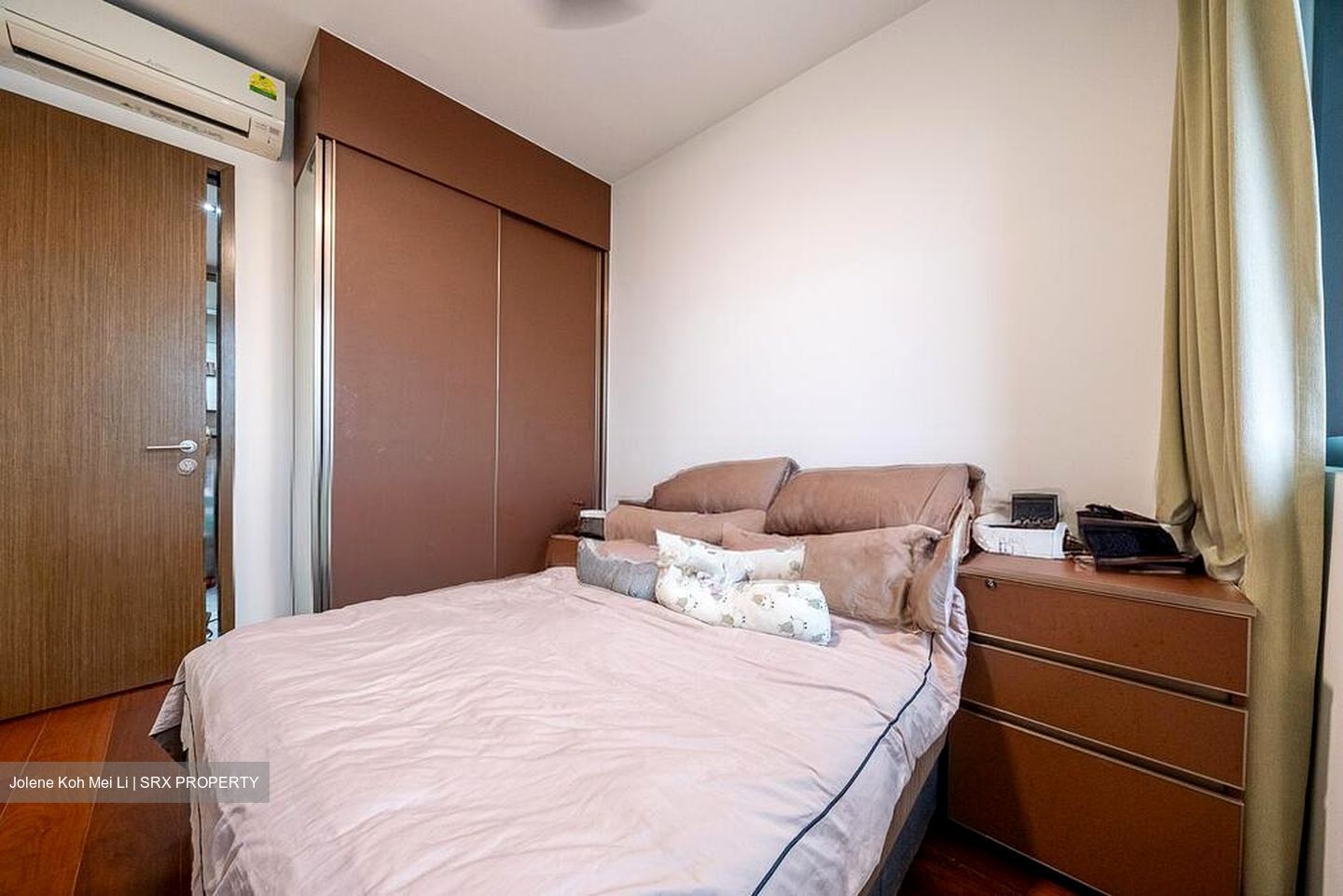 Normanton Park (D5), Apartment #566211781